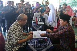 Potensi Zakat DIY Capai Rp150 Miliar