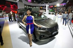 Test Drive Berhadiah All New Ertiga, Mau?