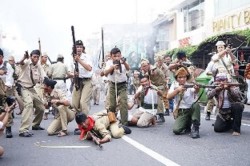 Djogjakarta 1945, Ajak Masyarakat Nguri-Uri Sejarah Jogja