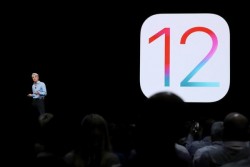 Janji Lebih Baik, Apple Umumkan IOS 12