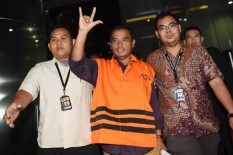Cari Barang Bukti Pendukung, KPK Geledah Rumah Dinas Bupati Purbalingga