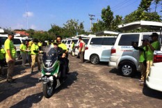 Lebaran 2018, Dinas Kesehatan Bantul Siagakan 68 Unit Ambulans