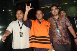 Ini Hukuman Setimpal PDIP Bagi Bupati Purbalingga yang Kena OTT KPK