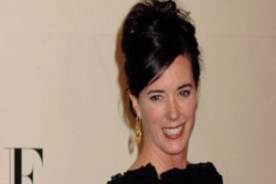 Terkuak Alasan Kate Spade Bunuh Diri