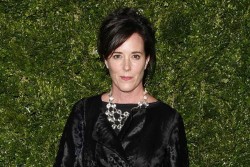 Mengenang Kate Spade, Desainer yang Mengakhiri Hidupanya Ini Sangat Dekat dengan Putri Semata Wayangnya