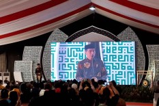 Presiden Ingin Negara-Negara Timur Tengah Mengarahkan Investasi ke Indonesia