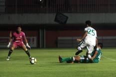 PSS Sleman Matangkan Skema Alternatif 