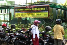 LONG-FORM: Bagi Pengusaha Kecil, THR adalah Bentuk Terima Kasih