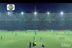 Dampak Kekalahan dari Persib, PSMS Depak Sadney Urikhob