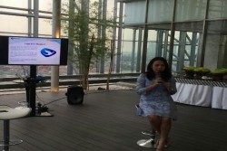 Rayakan HUT ke-46, Bluebird Ganti Logo