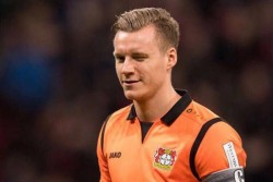 Setelah Ikat Lichtsteiner, Arsenal Bidik Bernd Leno