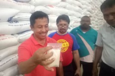 Penurunan HET Beras Premium Bisa Bikin Harga Beras Medium Tak Terkendali