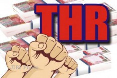 Harus Bayar THR Perangkat, 2  Desa di Bantul Tidak Punya Dana
