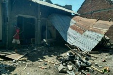 Bukan Mendinginkan, Aparat di Lombok Timur Diduga Terlibat Perusakan Rumah Jemaah Ahmadiyah