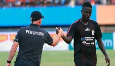 Jelang Dijamu Bali United, Ini yang Dilakukan Persipura 