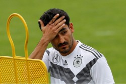 PIALA DUNIA 2018: Presiden Erdogan Ganggu Persiapan Jerman