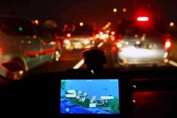 1,44 Juta Kendaraan Keluar dari Jakarta saat Mudik Lebaran