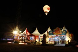 2 Posko Bale Santai Honda Siap Layani Pemudik di Jalur Selatan