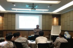 MarkPlus Inc Berikan Pelatihan Leadership Jaman Now