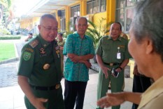Bupati Bantul Tetap Izinkan Mobdin untuk Mudik