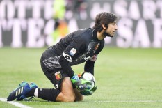 Juventus Segera Dapatkan Pengganti Buffon