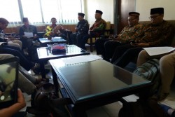 Ceramah Bermuatan Ujaran Kebencian di Salat Idulfitri Bakal Dipantau
