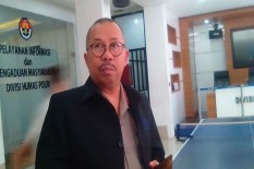 Spanduk Khilafah Islamiyah Berlogo PKS Diturunkan Aparat