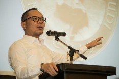 Pemerintah Indonesia Perjuangkan Palestina dalam Konferensi Buruh Internasional