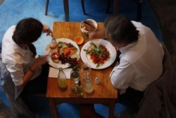 Ingin Jaga Berat Badan? Gampang, Makanlah Teratur