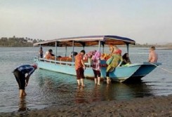 Yuk Susur Muara Laguna di Depok Bantul DIY