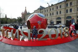 PIALA DUNIA 2018: Kompetisi Domestik Mana yang Paling Banyak Menyetorkan Pemain? Ini Rentetan Catatan Menjelang Turnamen di Rusia