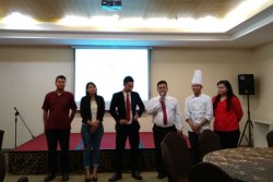 Hotel @Hom Platinum Gowongan Ganti Nama Menjadi Horaios Malioboro Yogyakarta