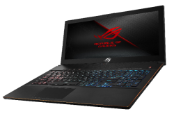 ASUS ROG Zephyrus M GM501, Penerus Laptop Gaming Ultra Tipis