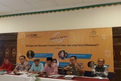 Mengapa Orang Jurusan Eksak Mudah Terjerumus Radikalisme?