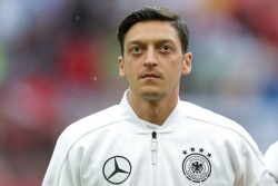 PIALA DUNIA 2018: Ozil Cedera, Goretzka & Gundogan Jadi Alternatif