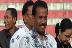 KPK Tetapkan Wali Kota Blitar dan Bupati Tulungagung Tersangka Kasus Suap