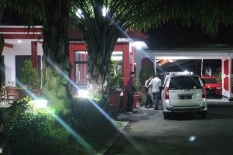 Kena OTT, Bupati Tulungagung dan Wali Kota Blitar Diminta Segera Serahkan Diri ke KPK