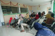 Warga Mulai Padati Pegadaian, Ada Apa?
