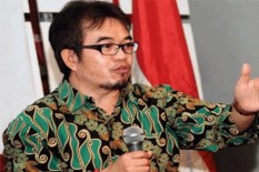 Mundur, Yudi Latif Blak-blakan soal Kondisi BPIP 