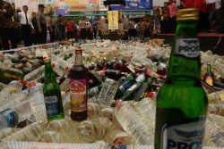 Pesta Miras Setelah Waktu Buka Puasa, Tiga Orang ini Temui Ajal