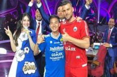 Via Vallen Ternyata Pengagum Marco Simic