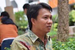 OPINI: Radikalisme dan Anomali Rezim