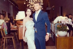 Wahh... Ternyata Marko Simic Punya Skandal dengan Banyak Wanita