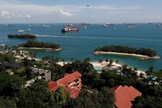 Kenapa Trump dan Kim Jong-un Memilih Singapura sebagai Tuan Rumah KTT AS-Korut?