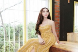 Lucinta Luna Akhirnya Ngaku Nama Aslinya Muhammad Fatah 