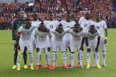 Skandal Suap, Pemerintah Ghana Bubarkan Asosiasi Sepak Bola 