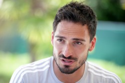 PIALA DUNIA 2018: Dukung Pencoretan Leroy Sane, Hummels Kritik Pemain Muda yang Sok & Banyak Tingkah