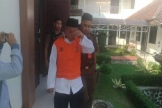 Cabuli 33 Siswinya, Guru SD di Wonogiri Divonis 15 Tahun Penjara