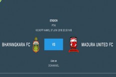 Beri Libur Lebaran, Pelatih Bhayangkara FC Minta Pemain Untuk Lupakan Sepak Bola