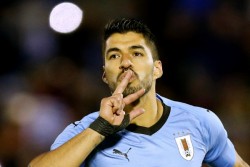 PIALA DUNIA 2018: Inggris, Portugal, & Uruguay Menang di Laga Terakhir sebelum ke Rusia